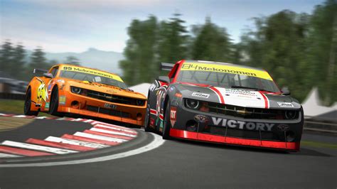 The 10 best PC sim racing games in 2025 .